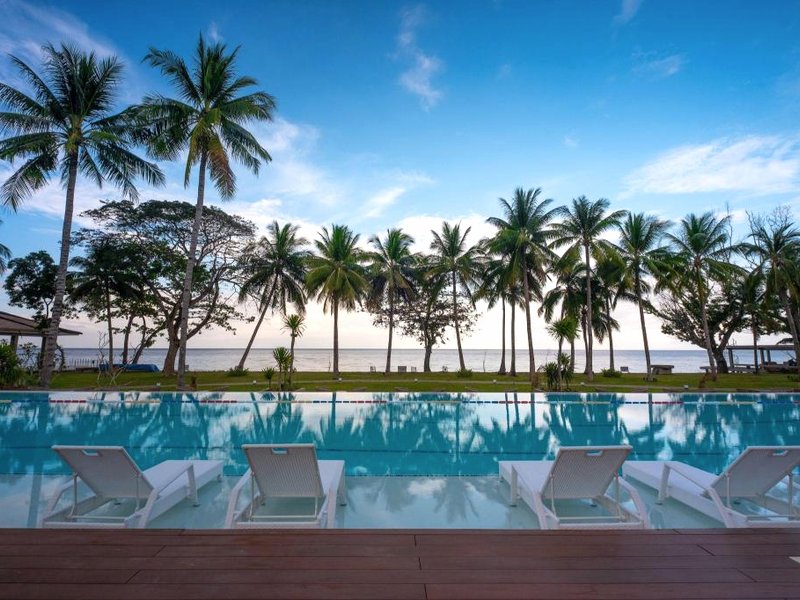 ヌーヴォー リゾート (Nouveau Resort)の写真