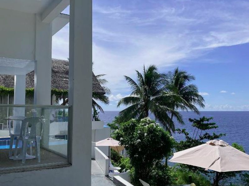ビンタナ サ パライソ (Bintana Sa Paraiso)の写真
