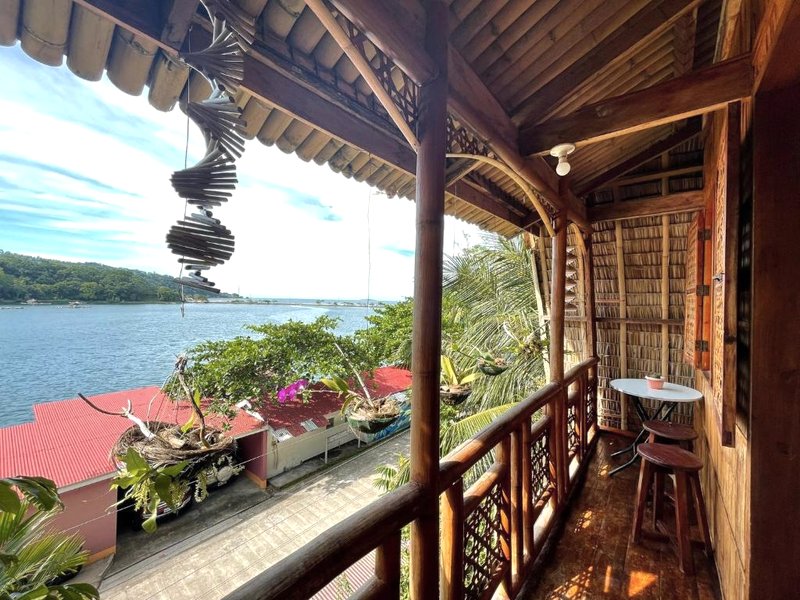 Camiguin Blue Lagoon Cottagesの写真