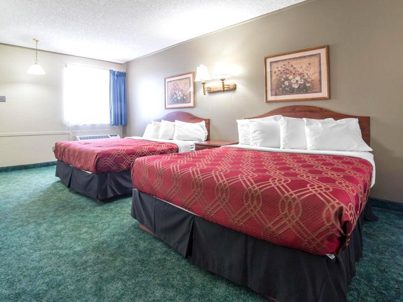 エコノ ロッジ サリナ シーニック ルート 89 & I-70 (Econo Lodge Salina Scenic Route 89 & I-70)の写真
