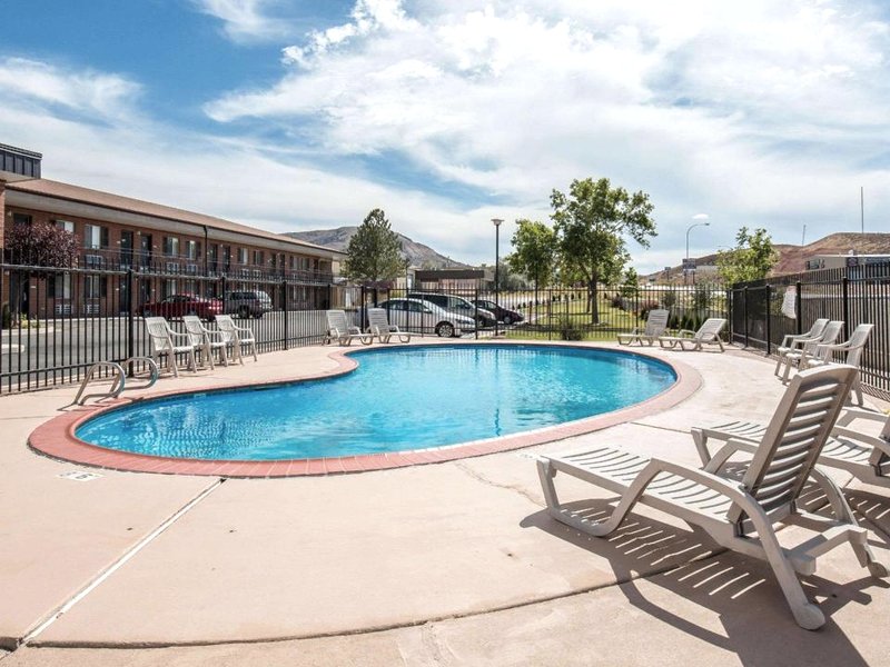 エコノ ロッジ サリナ シーニック ルート 89 & I-70 (Econo Lodge Salina Scenic Route 89 & I-70)の写真