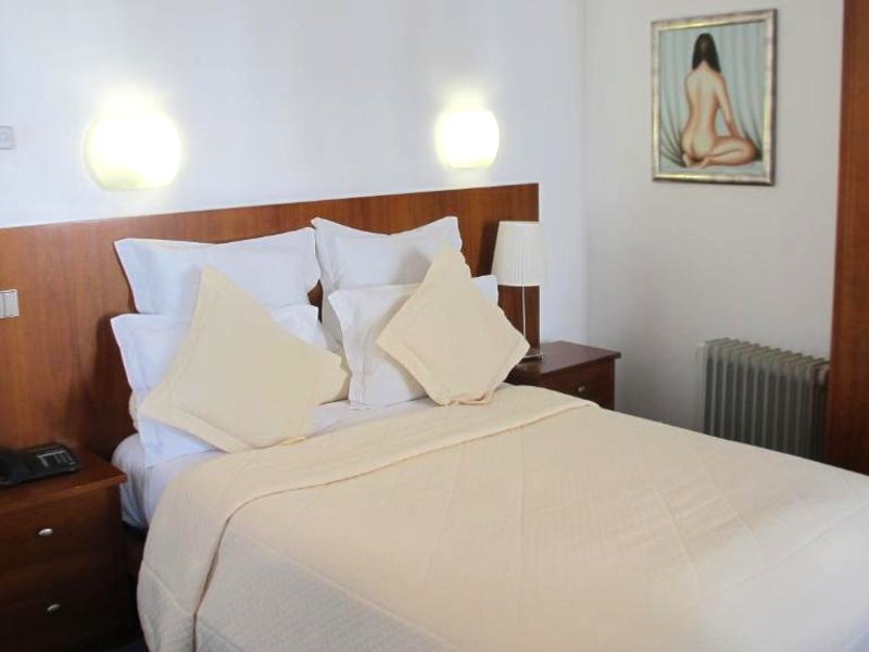 Hotel Solar dos Pachecosの写真