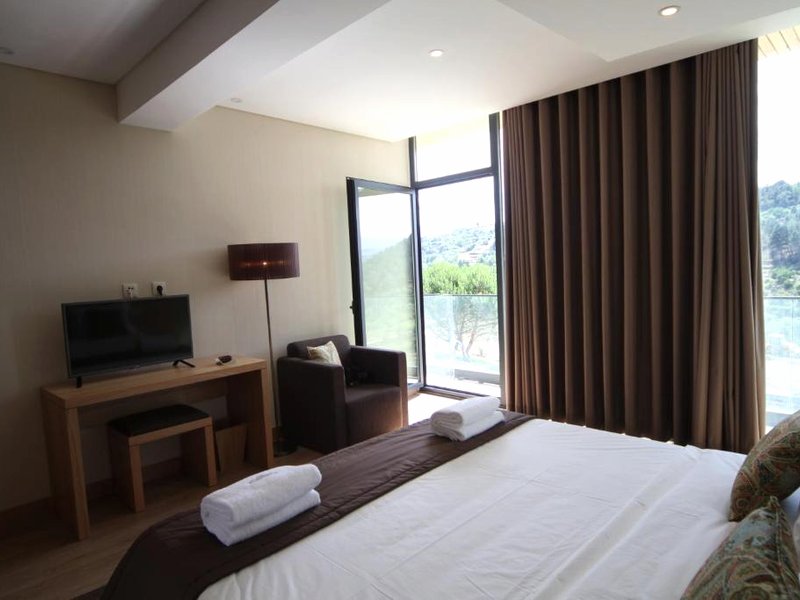 Douro Cister Hotel Resortの写真