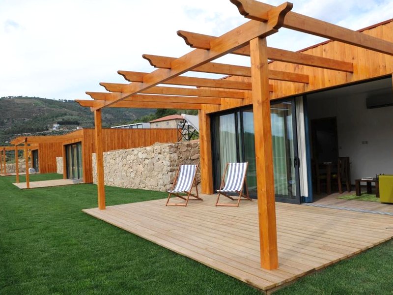 Douro Cister Hotel Resortの写真