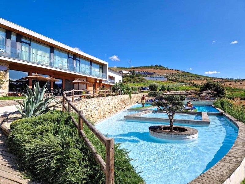 Douro Cister Hotel Resortの写真
