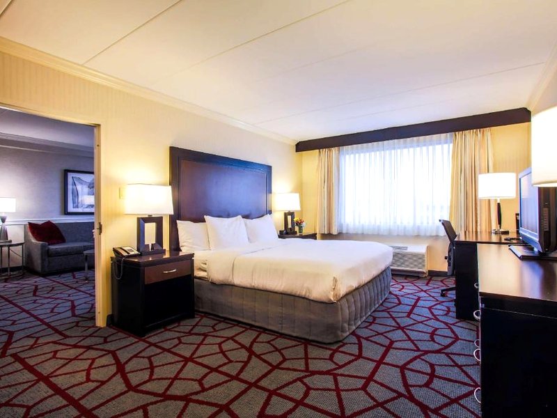 ダブルツリー ホテル シカゴ アルシプ (Doubletree Chicago Alsip Hotel)の写真