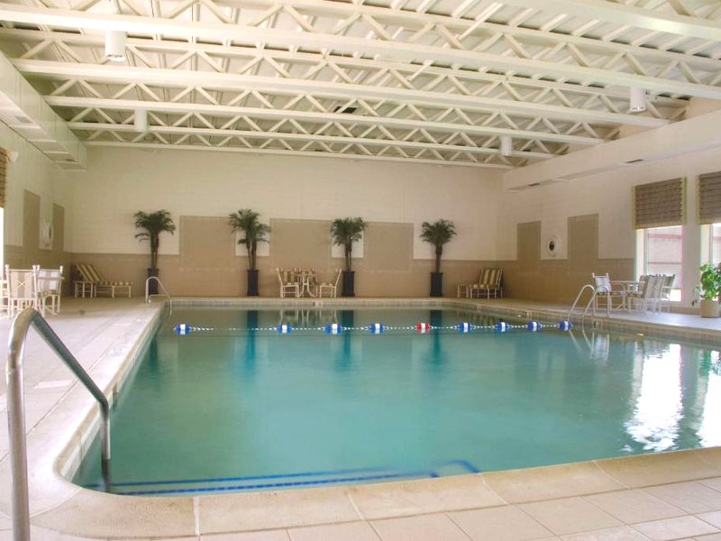 ダブルツリー ホテル シカゴ アルシプ (Doubletree Chicago Alsip Hotel)の写真