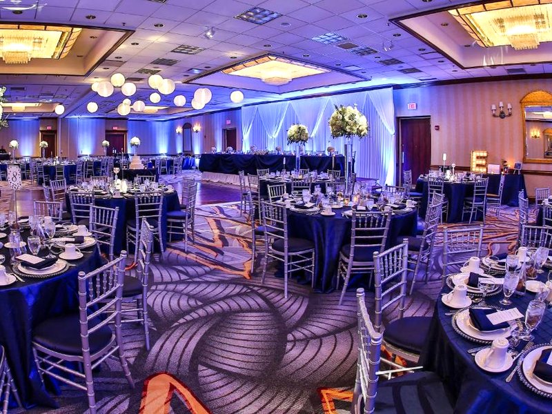 ダブルツリー ホテル シカゴ アルシプ (Doubletree Chicago Alsip Hotel)の写真
