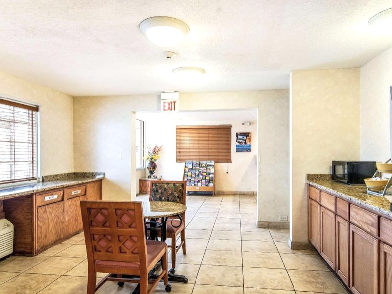 Motel 6 Alsip, ILの写真