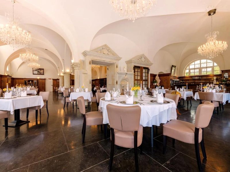 シュロス プルシェンシュタイン (Schloss Purschenstein)の写真