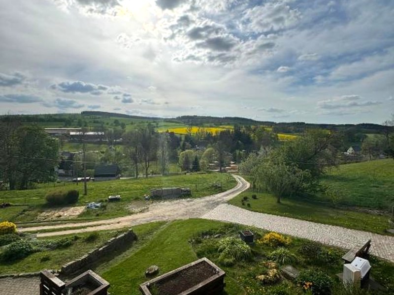 Perfekte Auszeit im Erzgebirgeの写真