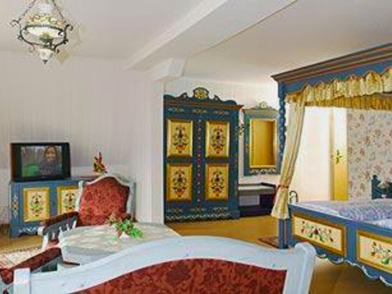 Landhotel zu Heidelbergの写真