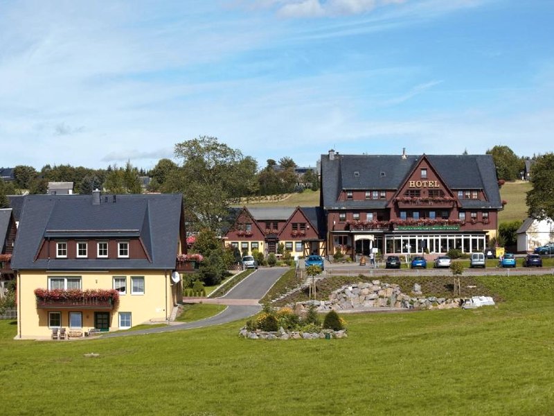 Landhotel zu Heidelbergの写真