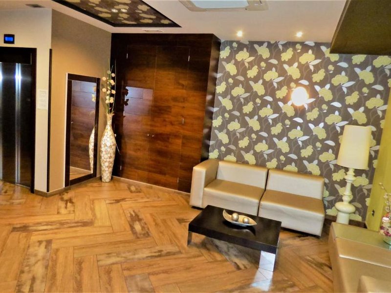 Hotel Galateaの写真