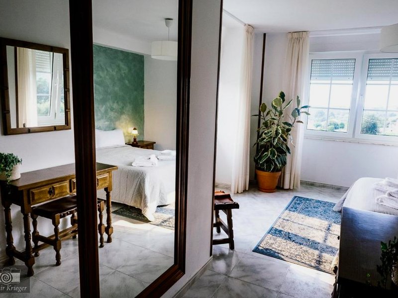 Hotel Os Faroles playa de Esteiroの写真