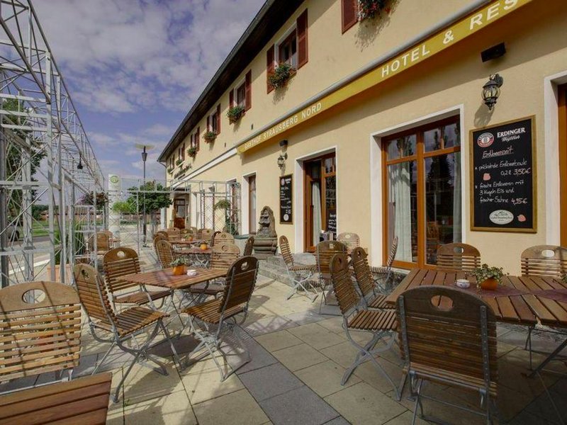 Gasthof Strausberg Nordの写真