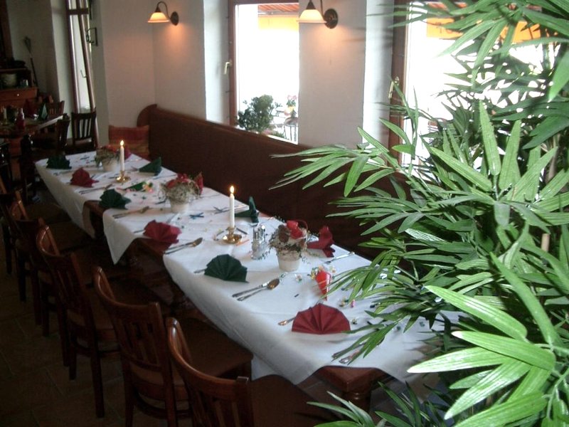 Gasthof Strausberg Nordの写真