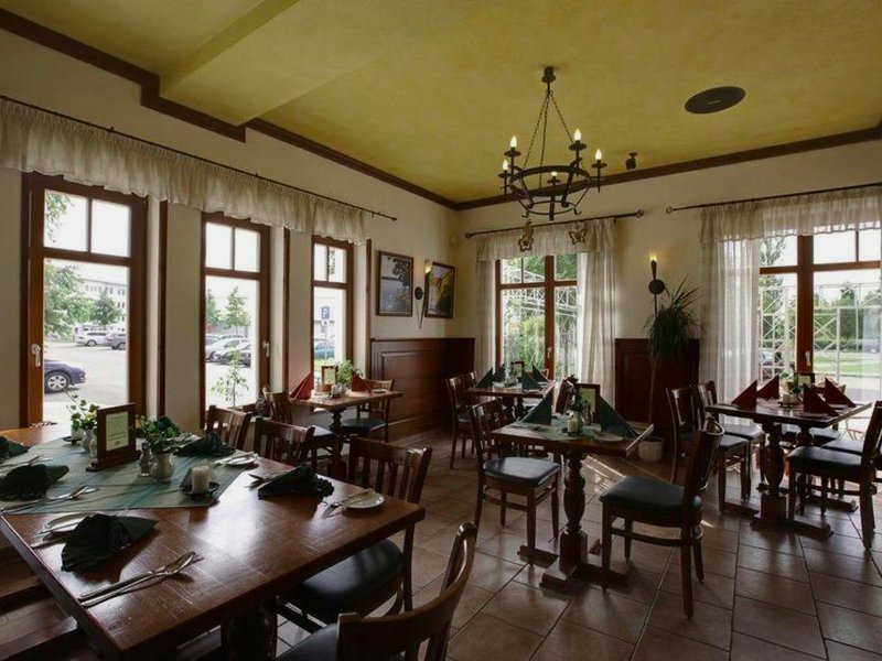 Gasthof Strausberg Nordの写真