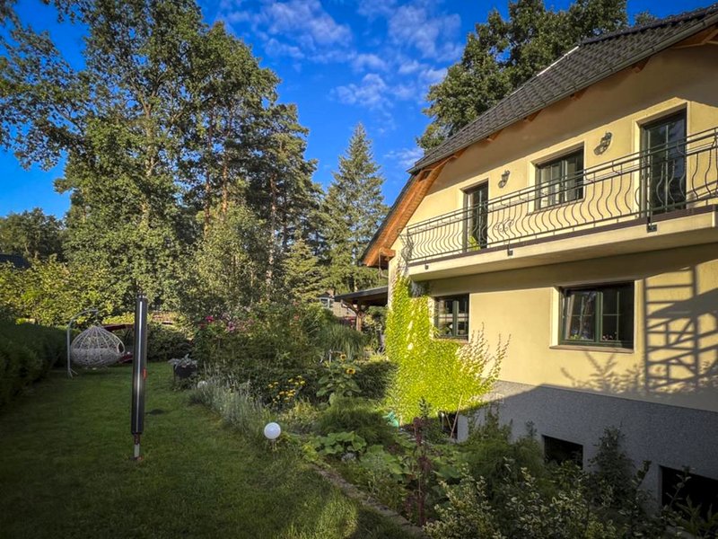 The House Stiller Grundの写真