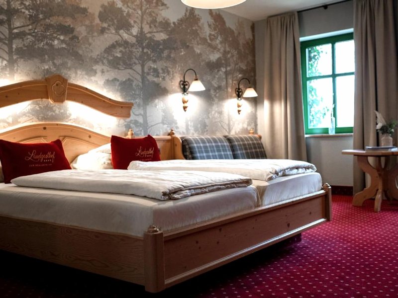 Landgasthof zum Muhlenteichの写真