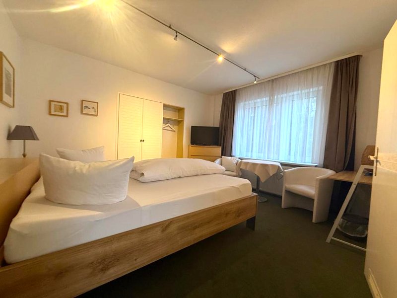 Hotel Annablickの写真