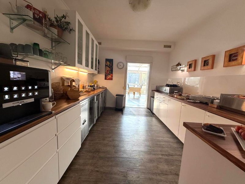 Hotel Annablickの写真