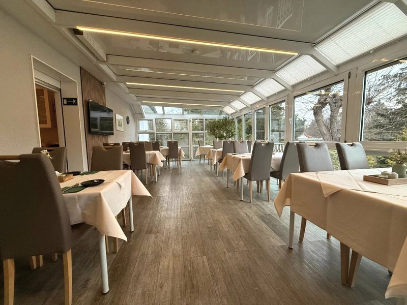 Hotel Annablickの写真