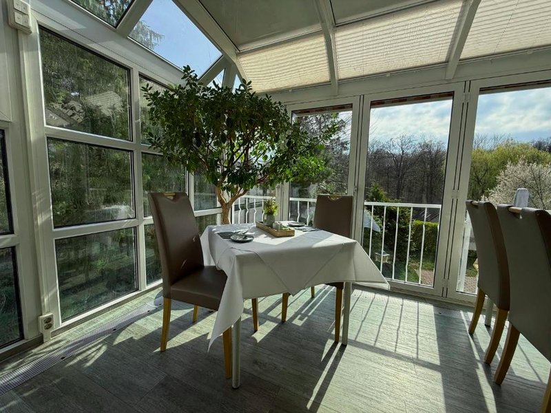 Hotel Annablickの写真