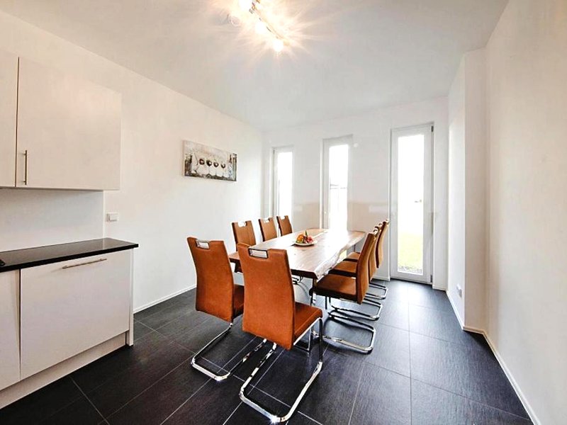 Apartment in Strausberg near Straussee Lakeの写真