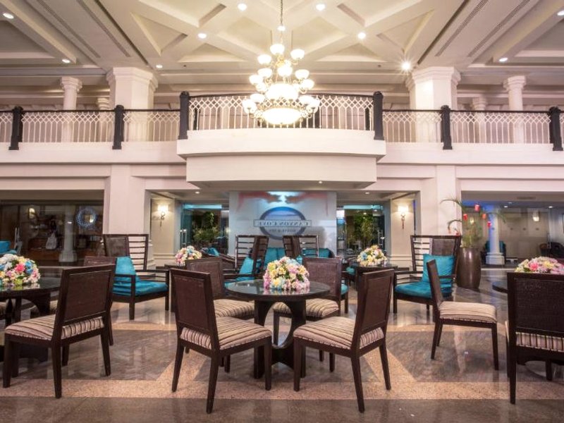 キャニオン コーブ ホテル&スパ (Canyon Cove Hotel & Spa)の写真