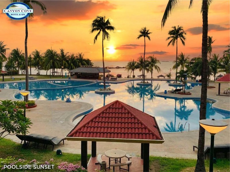 キャニオン コーブ ホテル&スパ (Canyon Cove Hotel & Spa)の写真