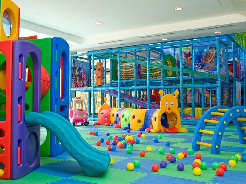 ピコ サンズ ホテル       (Pico Sands Hotel)の写真
