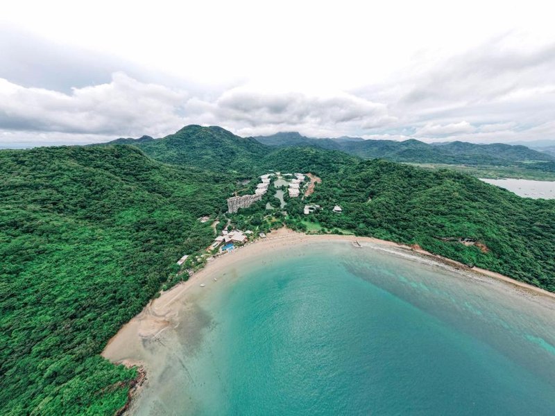 レッドドアーズ @ スキテル バジェット ホテル ナスグブ (RedDoorz @ Sukitel Budget Hotel Nasugbu)の写真