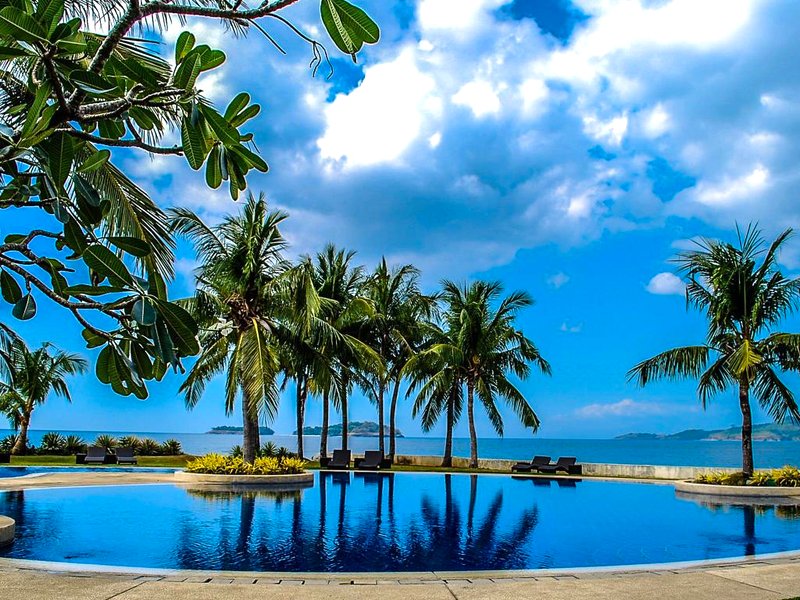 クラブ プンタ フエゴ (Club Punta Fuego)の写真
