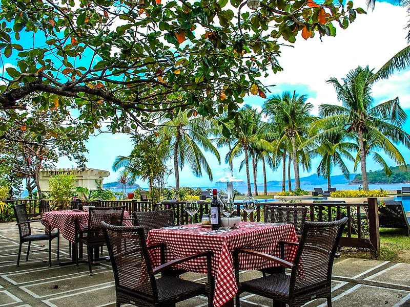 クラブ プンタ フエゴ (Club Punta Fuego)の写真
