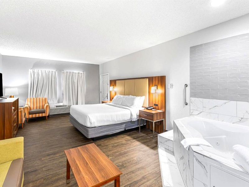 SureStay by Best Western Helen Downtownの写真