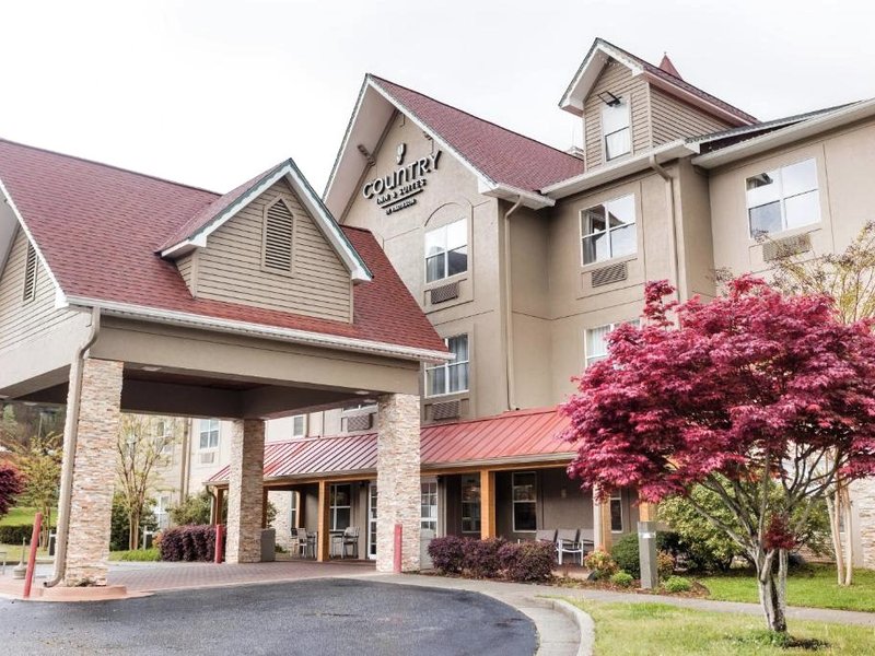 カントリー イン&スイーツ バイ ラディソン ヘレン (Country Inn & Suites by Radisson, Helen, GA)の写真