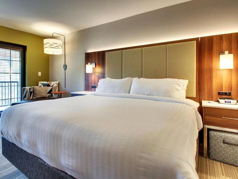 Holiday Inn Express Helen By IHGの写真