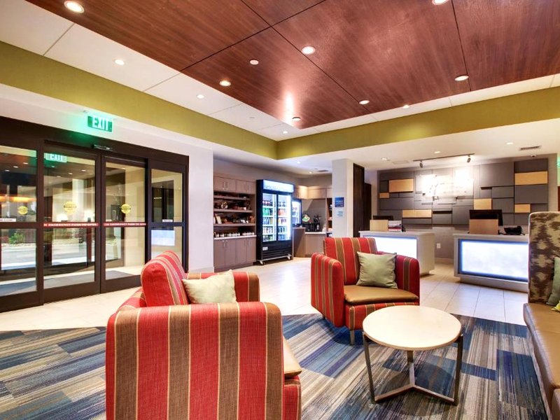 Holiday Inn Express Helen By IHGの写真