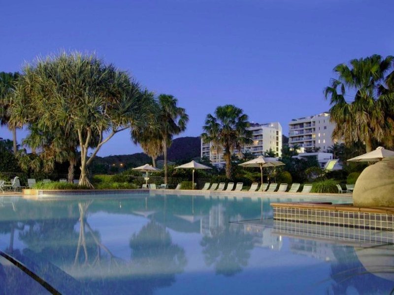 パシフィック  ベイ リゾート (Pacific Bay Resort)の写真