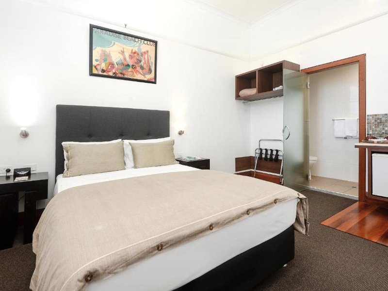 ピア ホテル コフス ハーバー (Pier Hotel Coffs Harbour)の写真