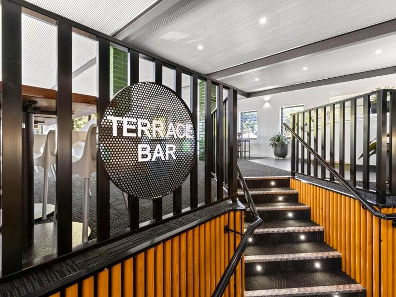 ピア ホテル コフス ハーバー (Pier Hotel Coffs Harbour)の写真