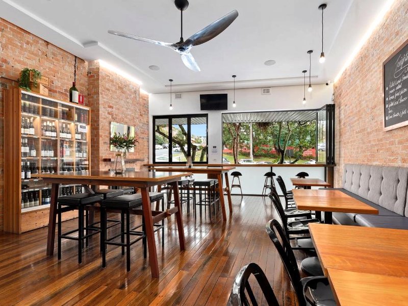 ピア ホテル コフス ハーバー (Pier Hotel Coffs Harbour)の写真