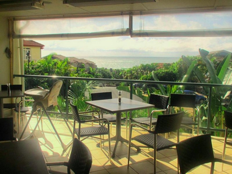 アクアルナ ビーチ リゾート (Aqualuna Beach Resort)の写真