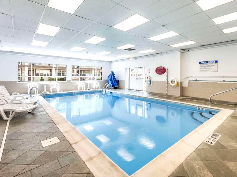 クオリティ イン ポキプシー (Quality Inn Poughkeepsie)の写真
