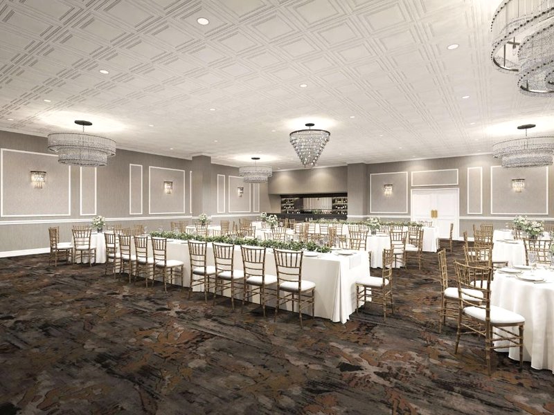 ダブルツリー バイ ヒルトン ポキプシー (DoubleTree by Hilton Poughkeepsie)の写真