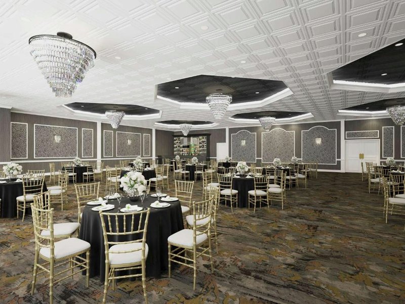 ダブルツリー バイ ヒルトン ポキプシー (DoubleTree by Hilton Poughkeepsie)の写真