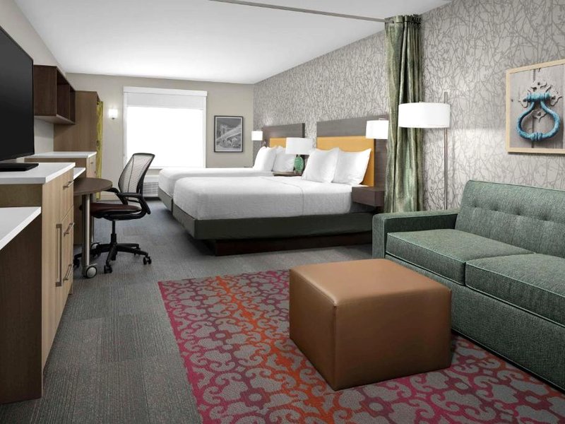 Home2 Suites by Hilton Poughkeepsieの写真