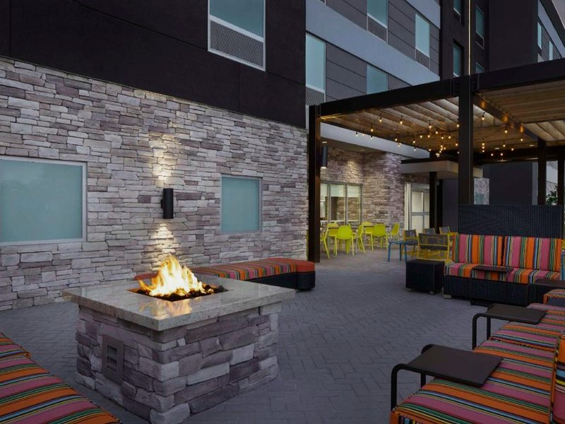 Home2 Suites by Hilton Poughkeepsieの写真