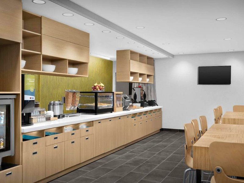 Home2 Suites by Hilton Poughkeepsieの写真